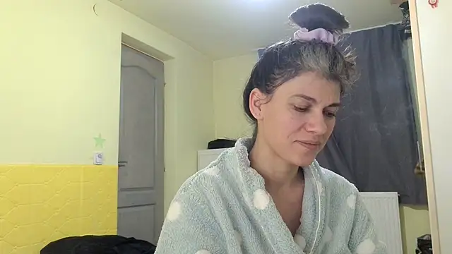 MercyLove online show from February 26, 2:39 pm