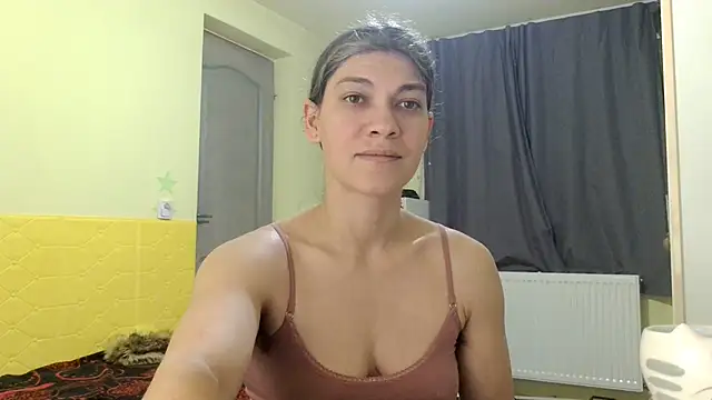 MercyLove online show from February 22, 4:30 pm