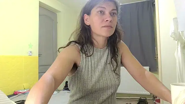 MercyLove online show from February 5, 7:10 pm