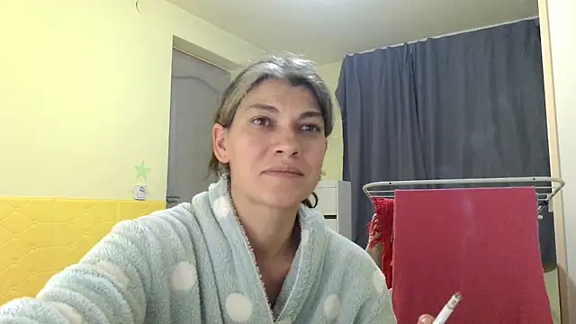 MercyLove online show from November 15, 3:05 pm