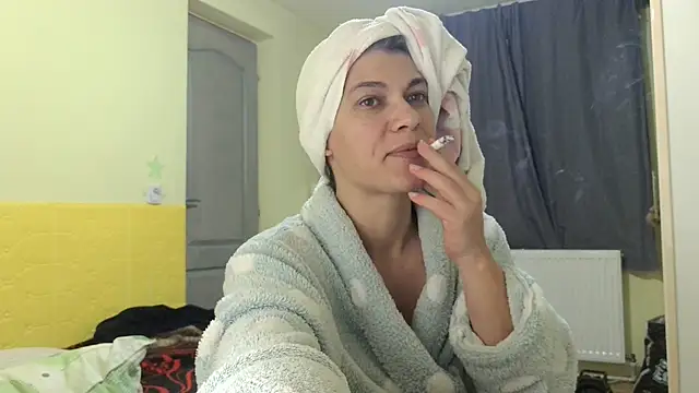 MercyLove online show from February 25, 5:02 pm