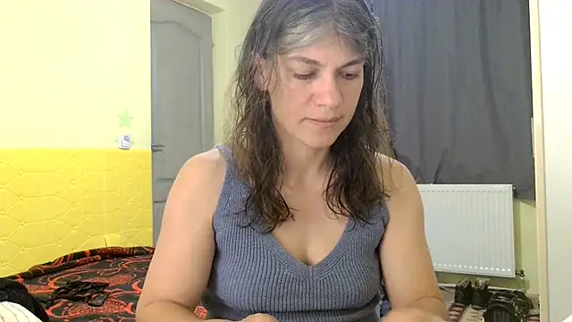 MercyLove online show from April 30, 1:07 pm