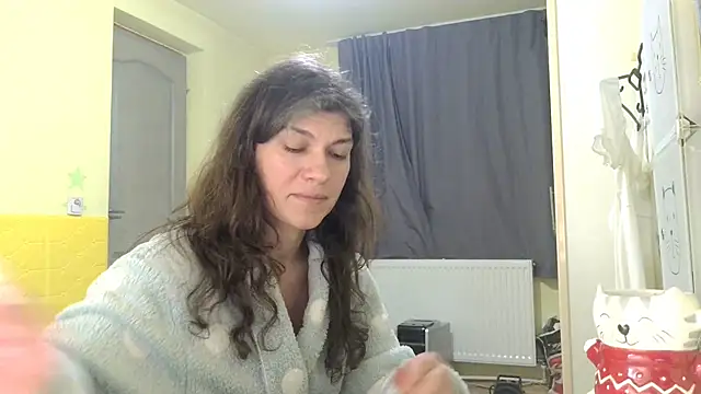 MercyLove online show from February 13, 3:23 pm