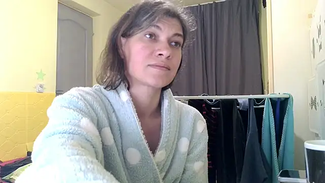 MercyLove online show from November 26, 3:12 pm