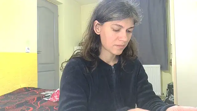 MercyLove online show from March 21, 4:11 pm