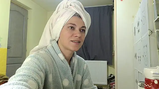 MercyLove online show from February 19, 5:54 pm