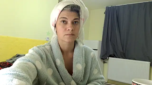 MercyLove online show from October 10, 2:18 pm