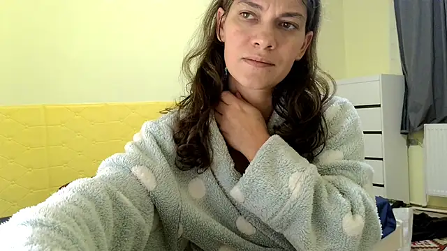 MercyLove online show from October 8, 3:46 pm