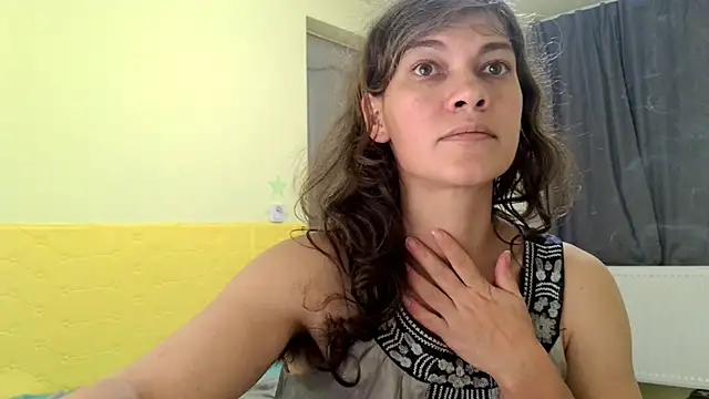 MercyLove online show from November 9, 3:38 pm