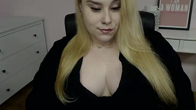 XgloryHAILEY online show from February 9, 9:57 pm