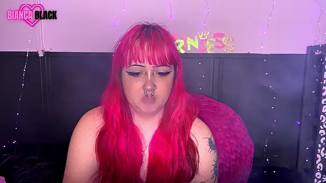 biancablacks online show from April 15, 2:39 am