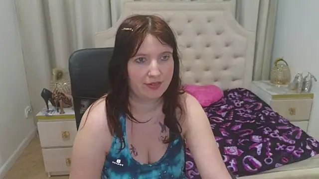 AmazingTori online show from April 1, 1:23 pm