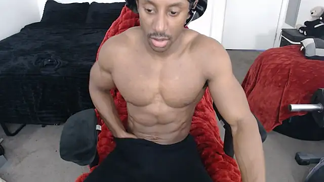 novemberguyy online show from March 1, 6:19 pm