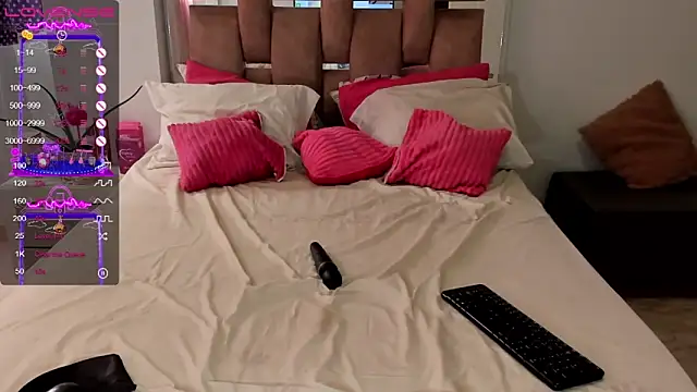 toriivyy online show from March 27, 4:52 pm