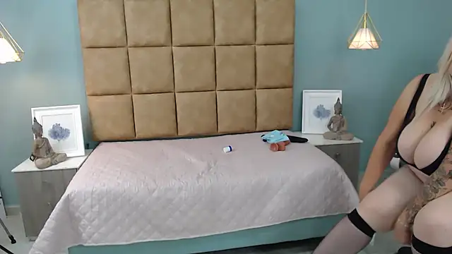natalygolden69 online show from January 29, 1:17 pm