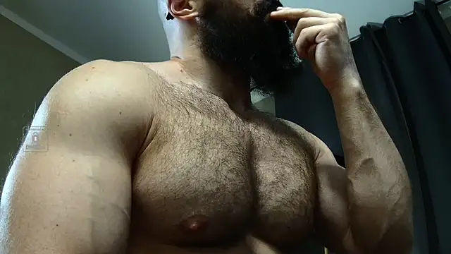 Snapshot of Kurt_Stone1 chatting on June 9, 8:10 pm Kurt Stone1 online show from June 9, 8:10 pm