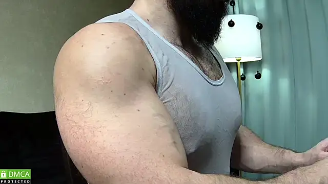 Kurt Stone1 online show from December 18, 8:56 pm