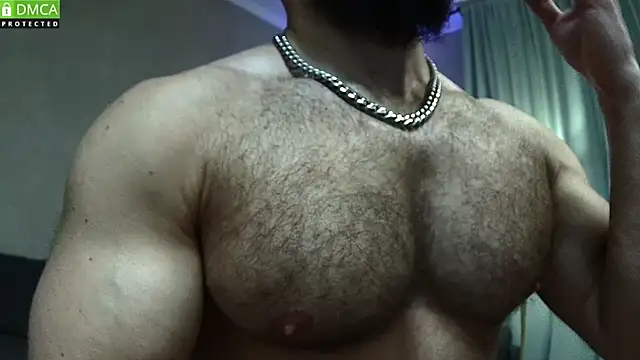 Snapshot of Kurt_Stone1 chatting on February 13, 5:11 pm Kurt Stone1 online show from February 13, 5:11 pm