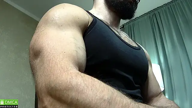 Snapshot of Kurt_Stone1 chatting on September 27, 5:08 pm Kurt Stone1 online show from September 27, 5:08 pm