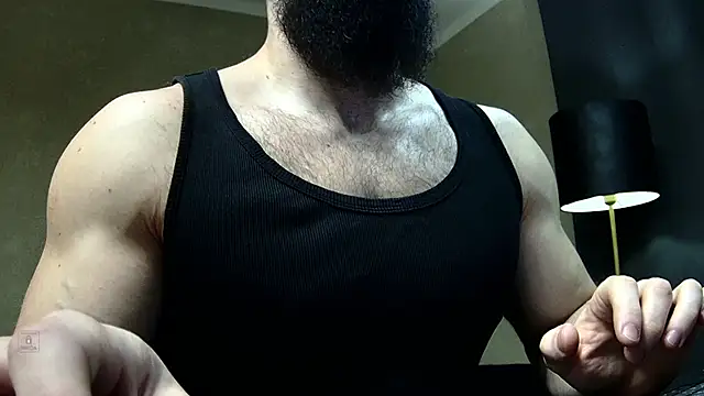 Snapshot of Kurt_Stone1 chatting on April 25, 2:25 pm Kurt Stone1 online show from April 25, 2:25 pm