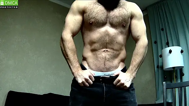 Kurt Stone1 online show from January 11, 11:22 pm