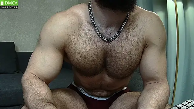 Snapshot of Kurt_Stone1 chatting on March 20, 11:27 am Kurt Stone1 online show from March 20, 11:27 am