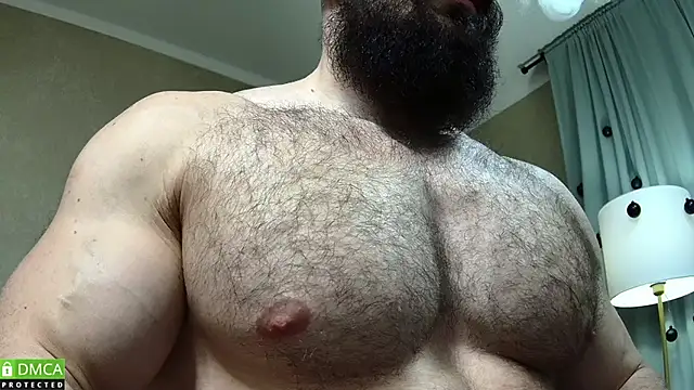 Kurt Stone1 online show from January 7, 7:52 pm