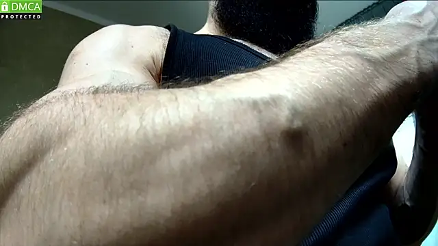 Kurt Stone1 online show from February 17, 5:43 pm