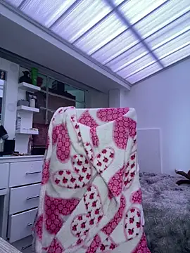 MadisonCambel online show from February 12, 7:02 pm