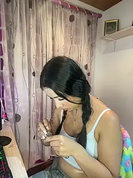 Snapshot of MadisonCambel chatting on February 21, 1:22 am MadisonCambel online show from February 21, 1:22 am
