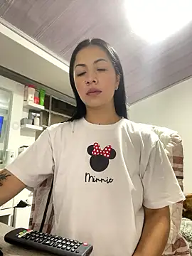 Snapshot of MadisonCambel chatting on January 10, 11:16 am MadisonCambel online show from January 10, 11:16 am