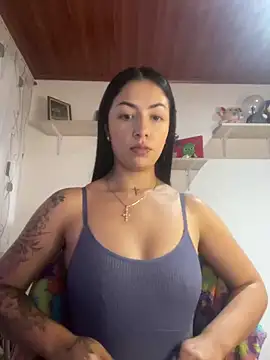 Snapshot of MadisonCambel chatting on March 11, 8:31 pm MadisonCambel online show from March 11, 8:31 pm