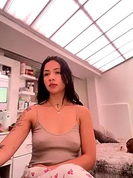 Snapshot of MadisonCambel chatting on October 29, 7:24 pm MadisonCambel online show from October 29, 7:24 pm