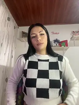 Snapshot of MadisonCambel chatting on March 7, 12:45 pm MadisonCambel online show from March 7, 12:45 pm