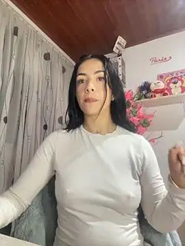 Snapshot of MadisonCambel chatting on September 19, 2:37 am MadisonCambel online show from September 19, 2:37 am