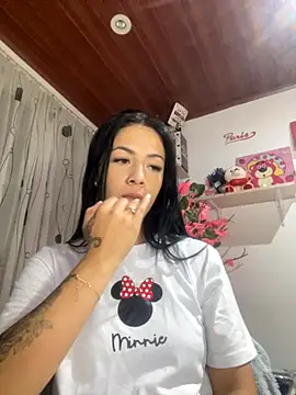 Snapshot of MadisonCambel chatting on October 4, 2:57 am MadisonCambel online show from October 4, 2:57 am