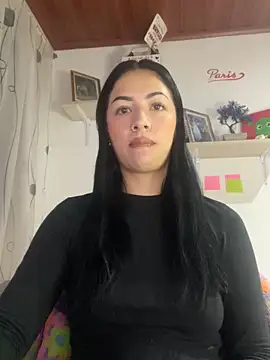 Snapshot of MadisonCambel chatting on March 17, 6:40 am MadisonCambel online show from March 17, 6:40 am