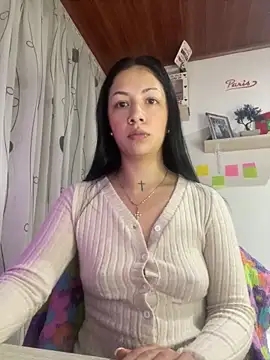 Snapshot of MadisonCambel chatting on March 15, 2:14 am MadisonCambel online show from March 15, 2:14 am