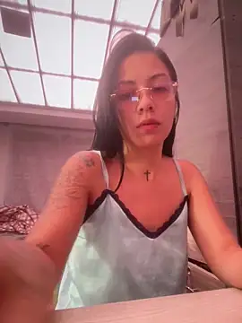 MadisonCambel online show from June 7, 8:14 pm