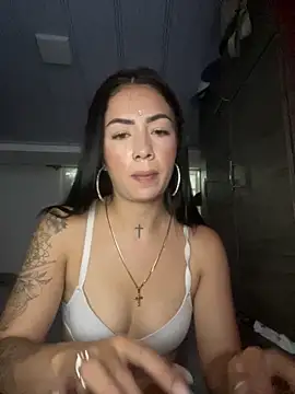 MadisonCambel online show from May 3, 1:11 am