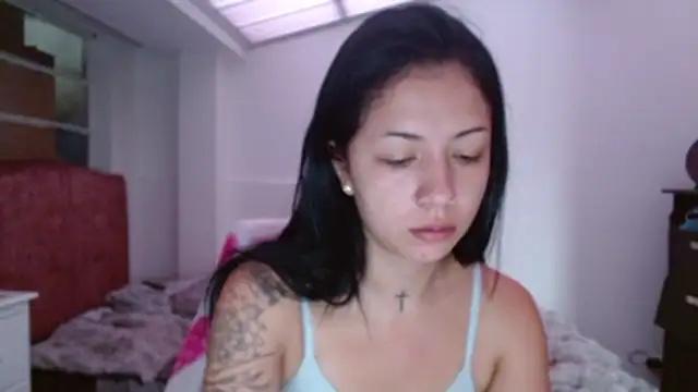 MadisonCambel online show from March 9, 2:09 pm