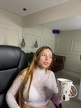 ROSE  15 online show from October 25, 7:14 pm