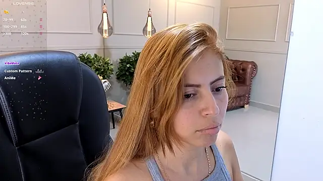 ROSE  15 online show from October 29, 7:13 pm