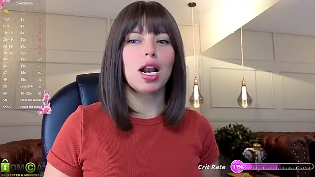 ROSE  15 online show from March 18, 11:57 am