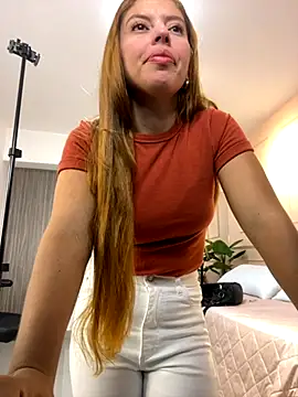 ROSE  15 online show from November 15, 11:25 am