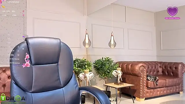 ROSE  15 online show from March 3, 12:01 pm