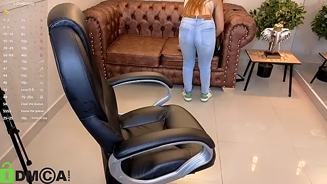 ROSE  15 online show from October 28, 8:08 pm