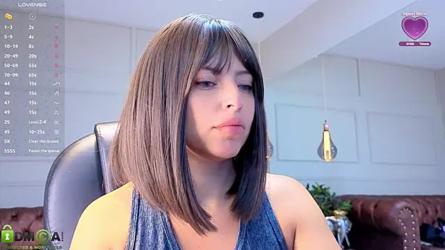 ROSE  15 online show from February 21, 11:45 am