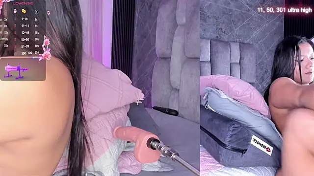 Snapshot of emily_fox1 chatting on November 28, 12:05 pm emily fox1 online show from November 28, 12:05 pm