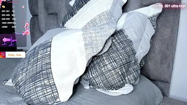 emily fox1 online show from March 24, 10:48 am